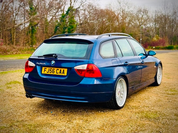 Used BMW Alpina 2006 for sale - 73199476: Photo 12