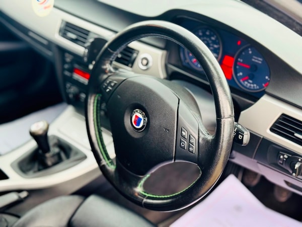 Used BMW Alpina 2006 for sale - 73199476: Photo 14