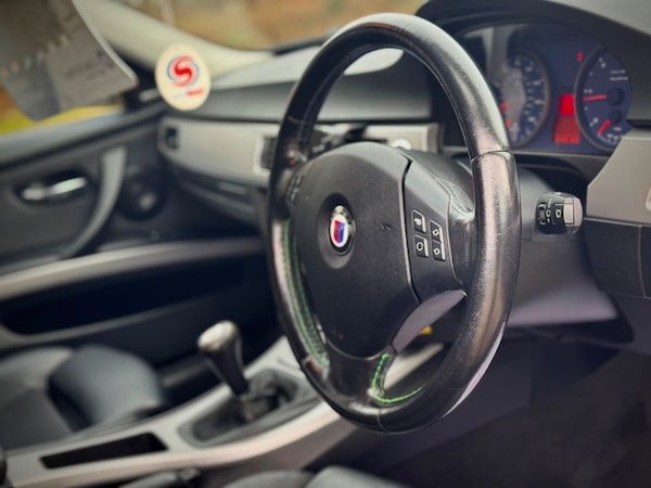 Used BMW Alpina 2006 for sale - 73199476: Photo 15