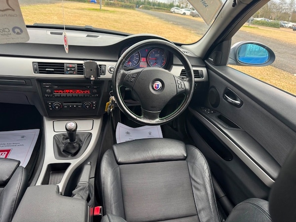 Used BMW Alpina 2006 for sale - 73199476: Photo 23