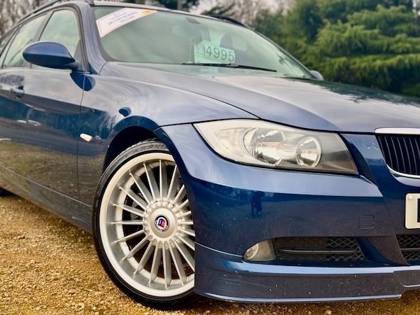 Used BMW Alpina 2006 for sale - 73199476: Photo 2