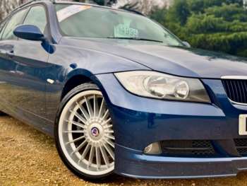 Used BMW Alpina 2006 for sale - 73199476: Photo