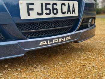 Used BMW Alpina 2006 for sale - 73199476: Photo
