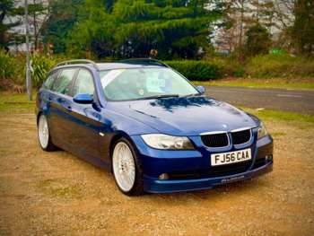 Used BMW Alpina 2006 for sale - 73199476: Photo