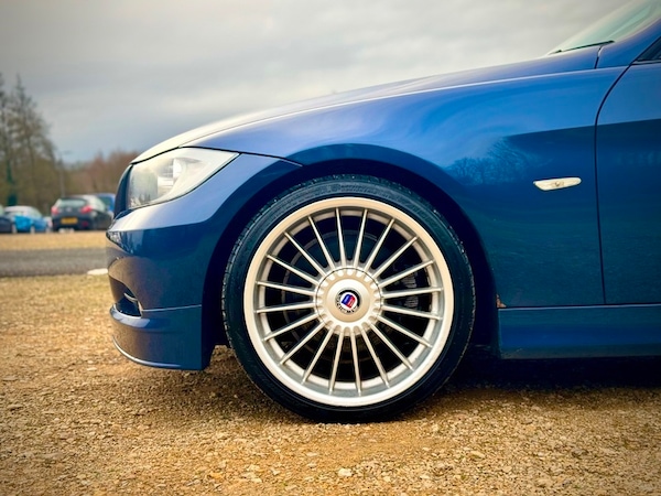 Used BMW Alpina 2006 for sale - 73199476: Photo 7