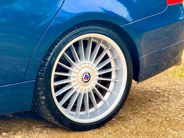 Used BMW Alpina 2006 for sale - 73199476: Photo 8