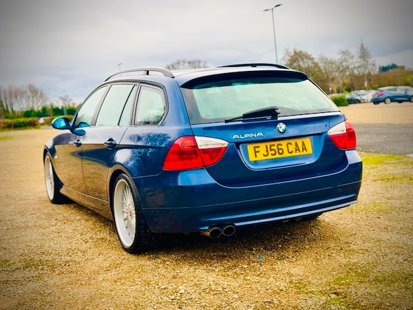 Used BMW Alpina 2006 for sale - 73199476: Photo 9