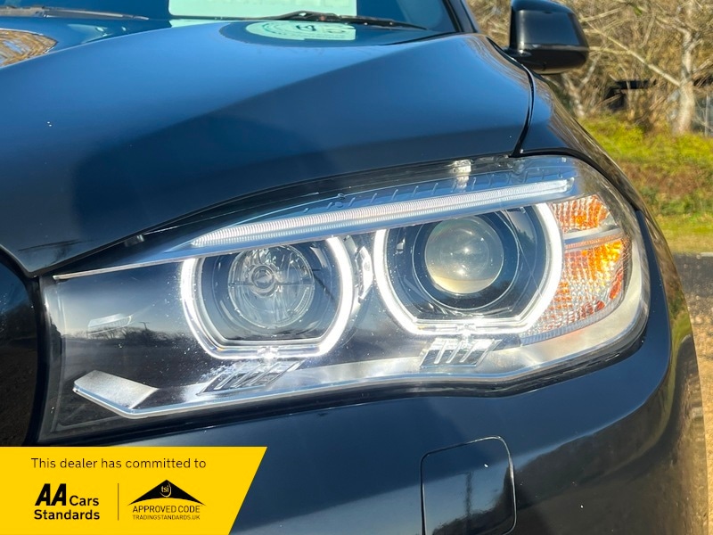 Used BMW X6 2017 for sale - 76768944: Photo 10