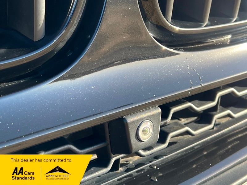 Used BMW X6 2017 for sale - 76768944: Photo 11