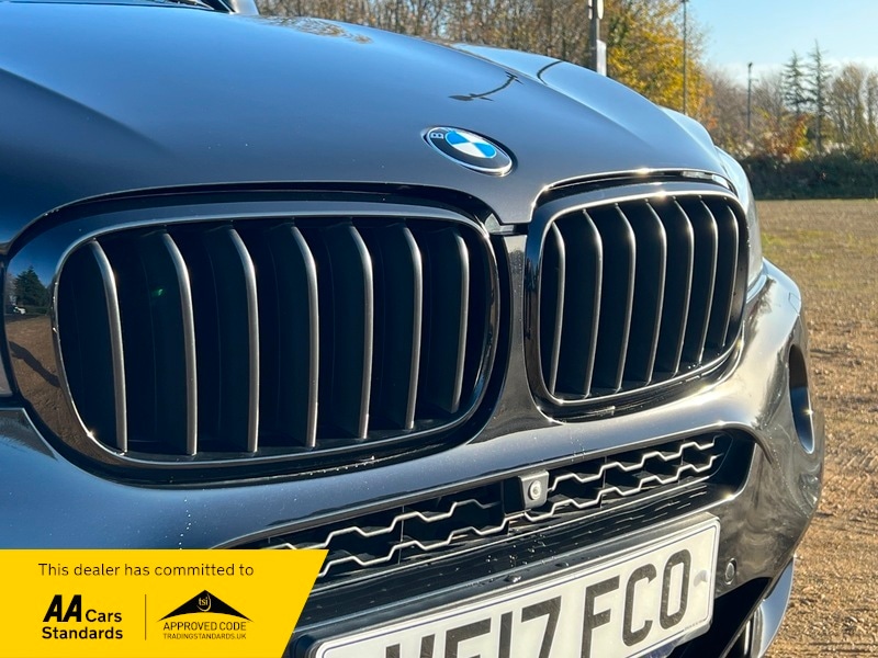 Used BMW X6 2017 for sale - 76768944: Photo 12