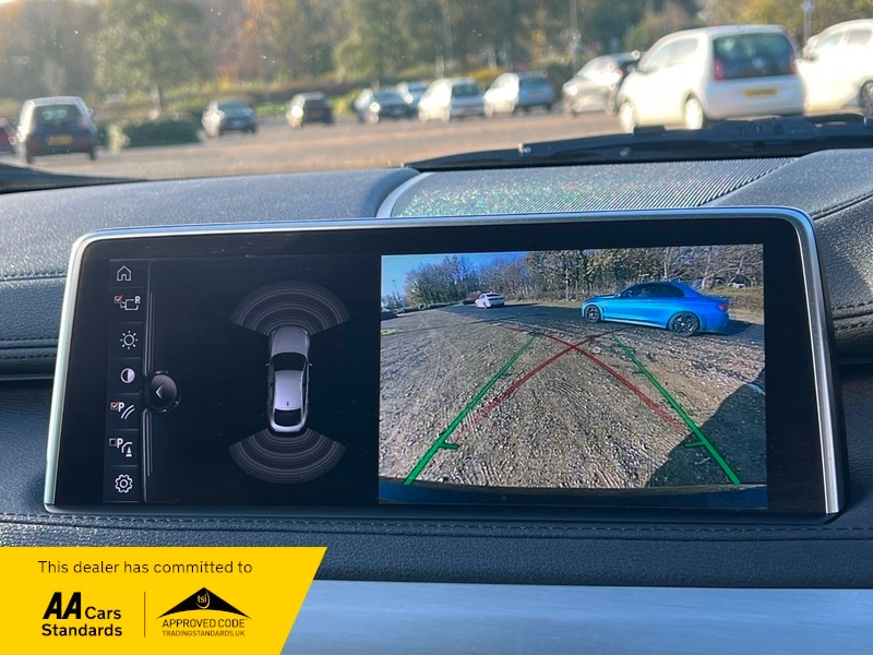 Used BMW X6 2017 for sale - 76768944: Photo 13