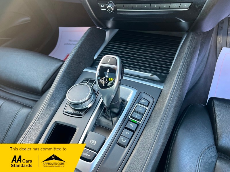 Used BMW X6 2017 for sale - 76768944: Photo 15