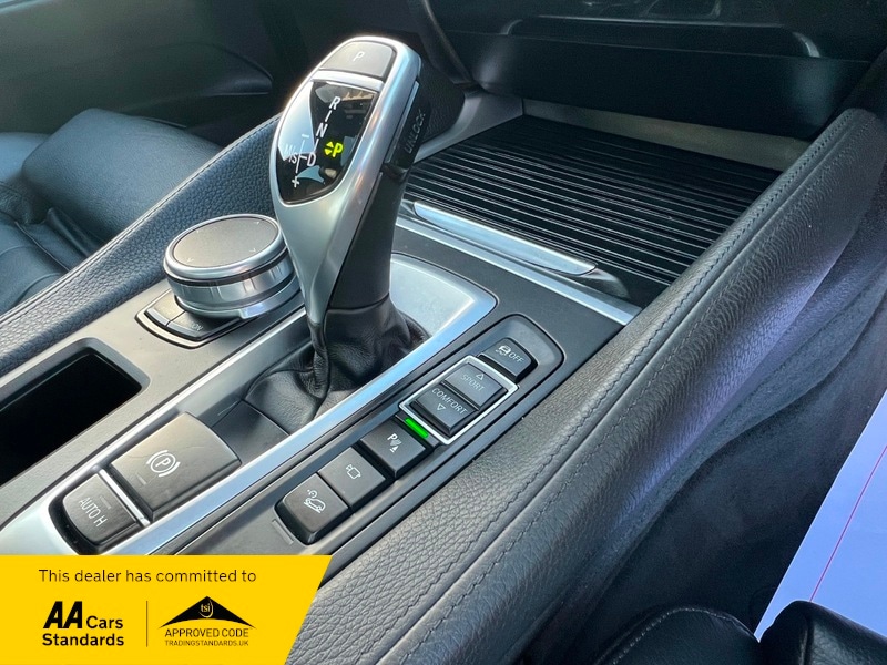 Used BMW X6 2017 for sale - 76768944: Photo 18