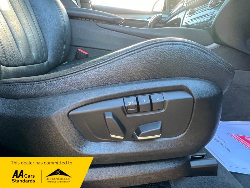 Used BMW X6 2017 for sale - 76768944: Photo 20