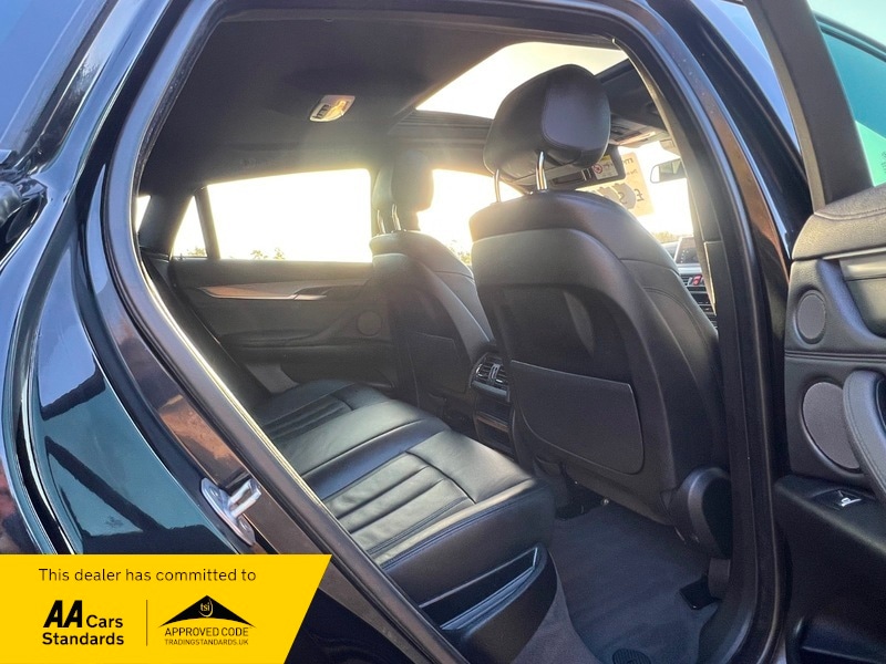 Used BMW X6 2017 for sale - 76768944: Photo 21