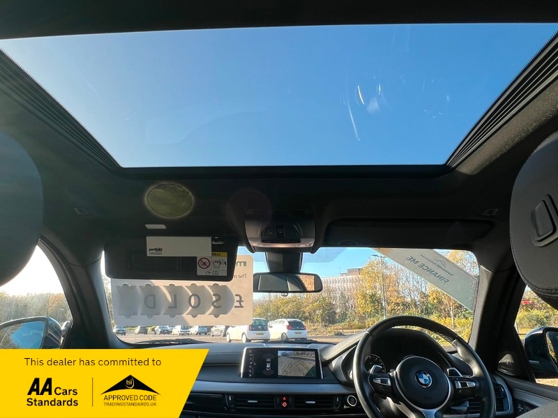 Used BMW X6 2017 for sale - 76768944: Photo 23