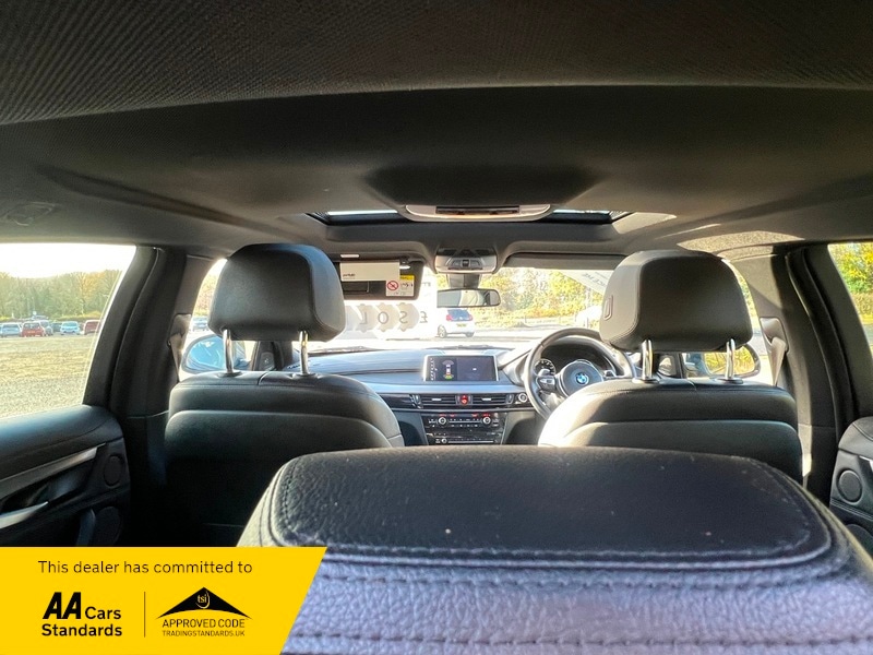 Used BMW X6 2017 for sale - 76768944: Photo 25