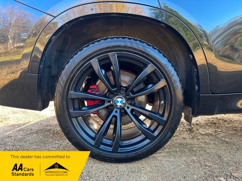 Used BMW X6 2017 for sale - 76768944: Photo 29