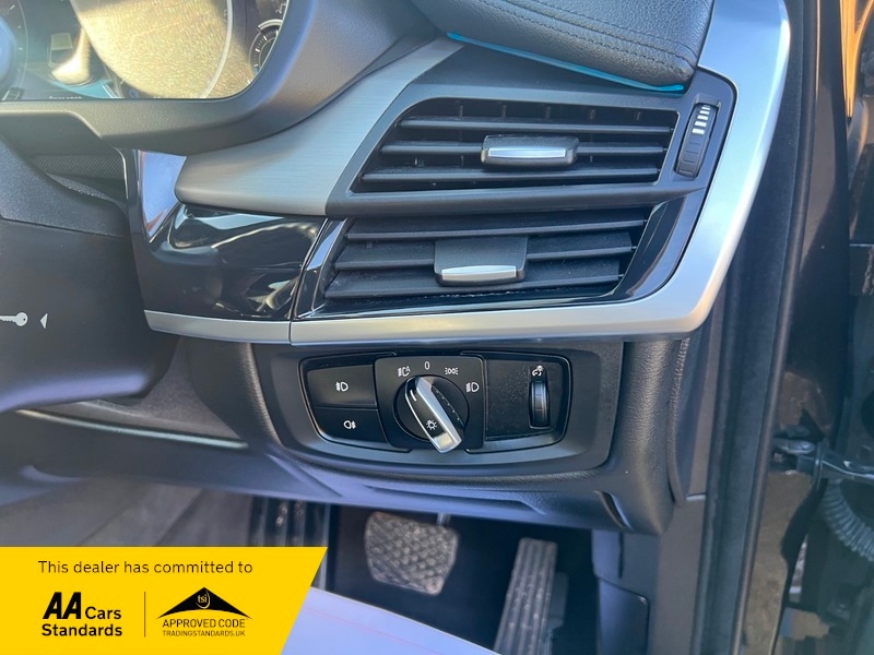 Used BMW X6 2017 for sale - 76768944: Photo 30