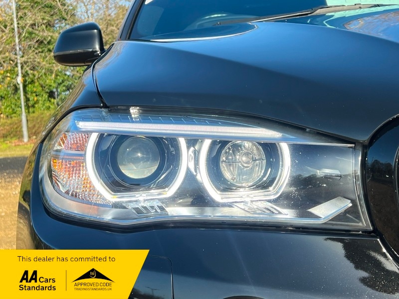 Used BMW X6 2017 for sale - 76768944: Photo 9