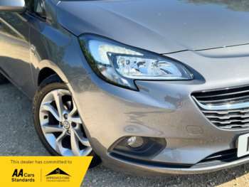 Used Vauxhall Corsa 2016 for sale - 74638267: Photo