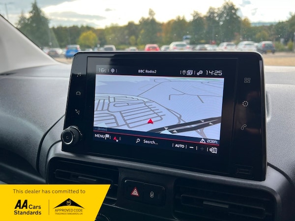 Used Citroen Berlingo 2019 for sale - 76304551: Photo 18