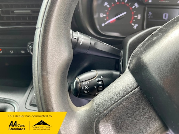 Used Citroen Berlingo 2019 for sale - 76304551: Photo 19