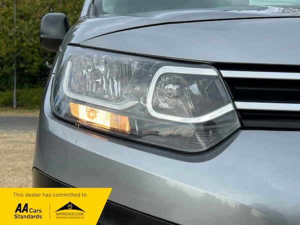 Used Citroen Berlingo 2019 for sale - 76304551: Photo 8