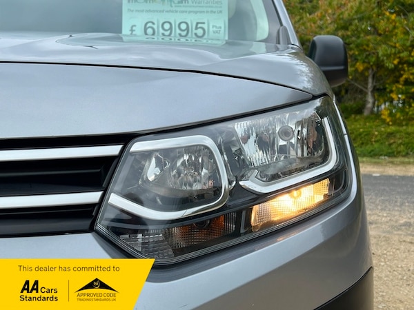 Used Citroen Berlingo 2019 for sale - 76304551: Photo 9