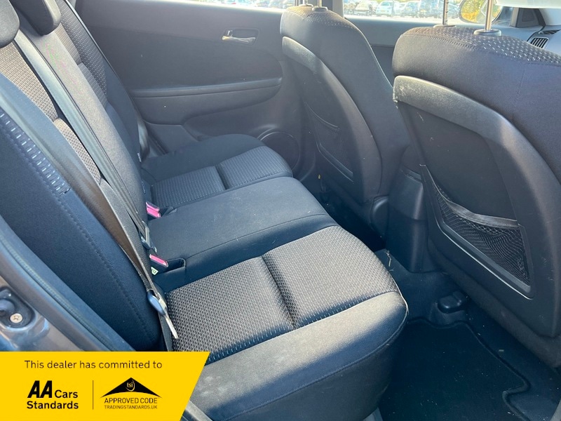 Used Hyundai i30 2009 for sale - 76396675: Photo 10