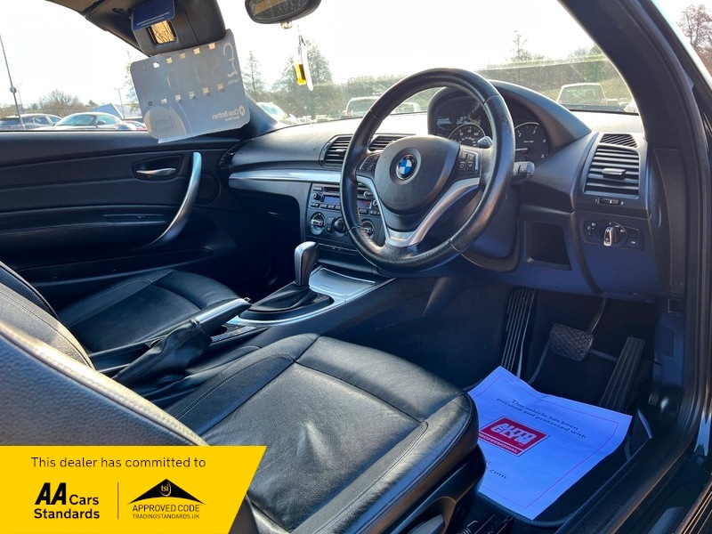 Used BMW 1 Series 2013 for sale - 77384937: Photo 11