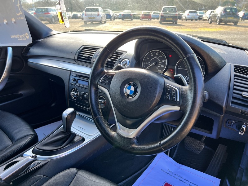 Used BMW 1 Series 2013 for sale - 77384937: Photo 12