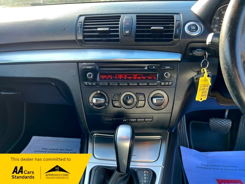 Used BMW 1 Series 2013 for sale - 77384937: Photo 13