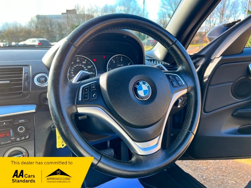 Used BMW 1 Series 2013 for sale - 77384937: Photo 14