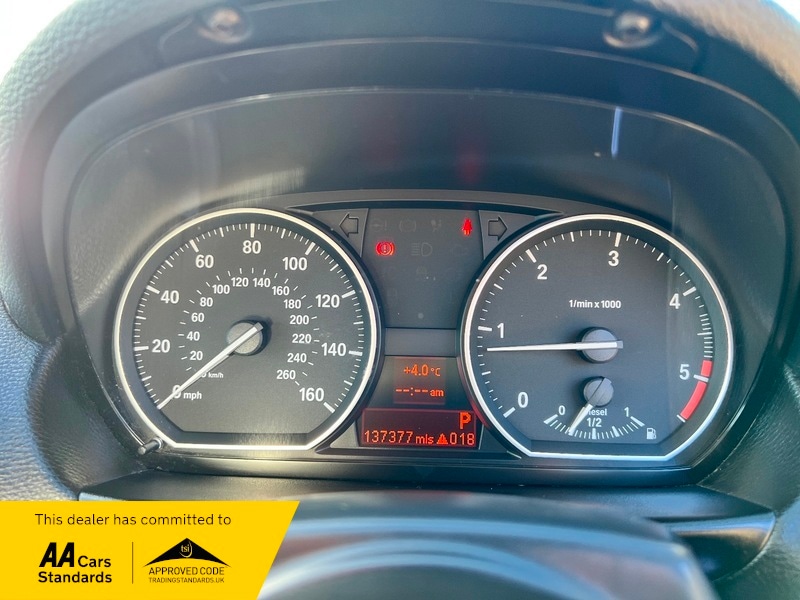 Used BMW 1 Series 2013 for sale - 77384937: Photo 15