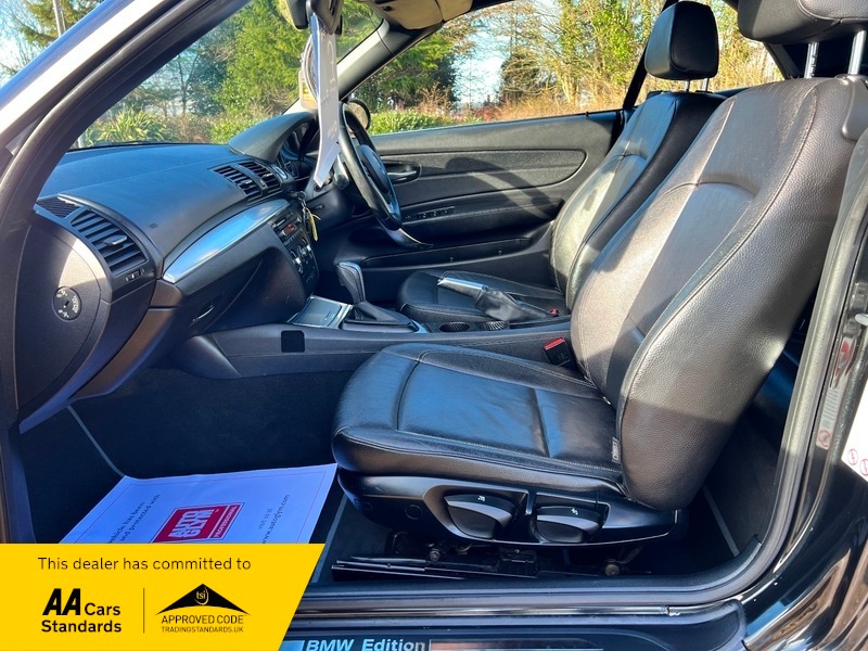 Used BMW 1 Series 2013 for sale - 77384937: Photo 18