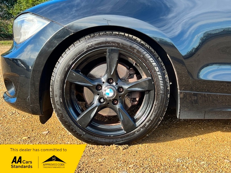 Used BMW 1 Series 2013 for sale - 77384937: Photo 20