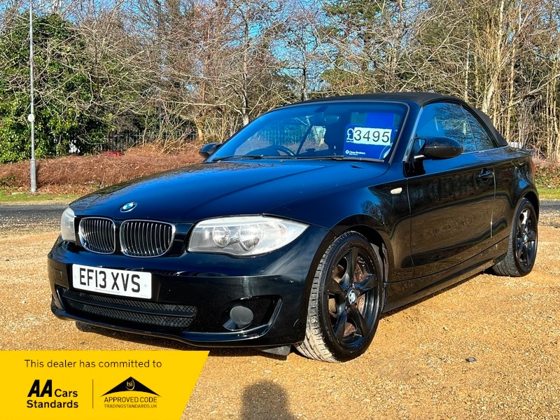 Used BMW 1 Series 2013 for sale - 77384937: Photo 21