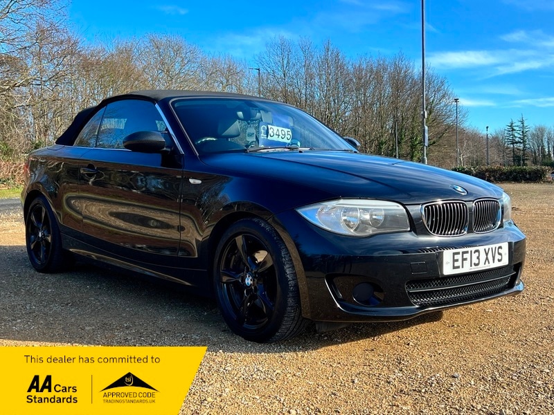 Used BMW 1 Series 2013 for sale - 77384937: Photo 22