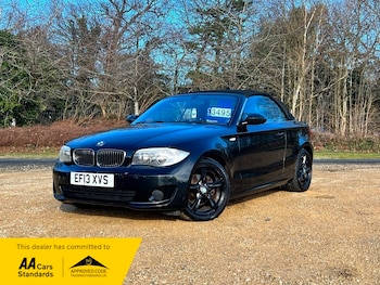 Used BMW 1 Series 2013 for sale - 77384937: Photo