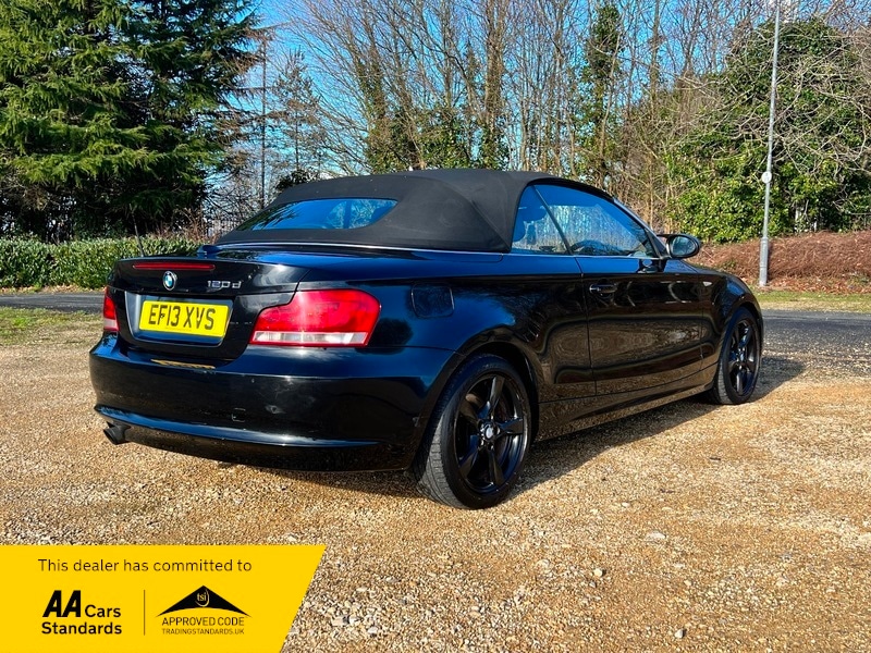 Used BMW 1 Series 2013 for sale - 77384937: Photo 6