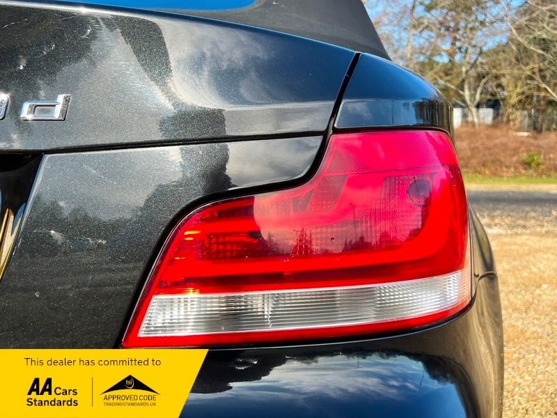 Used BMW 1 Series 2013 for sale - 77384937: Photo 8