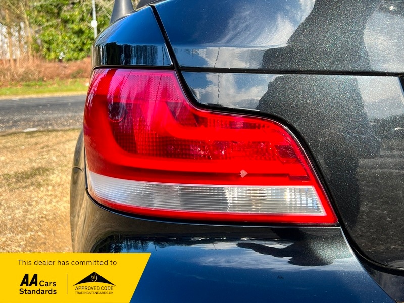 Used BMW 1 Series 2013 for sale - 77384937: Photo 9