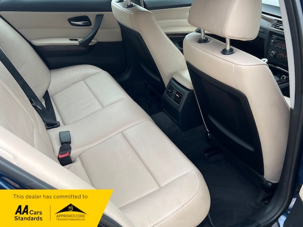 Used BMW 3 Series 2011 for sale - 76236351: Photo 11