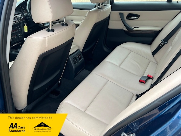 Used BMW 3 Series 2011 for sale - 76236351: Photo 13