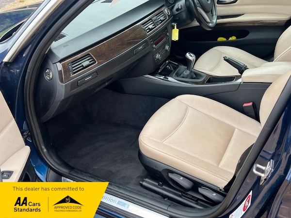 Used BMW 3 Series 2011 for sale - 76236351: Photo 14
