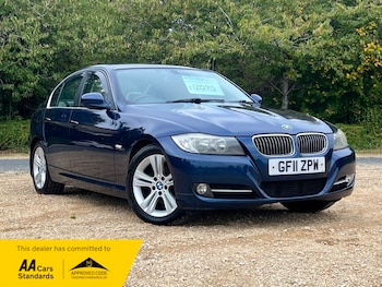Used BMW 3 Series 2011 for sale - 76236351: Photo