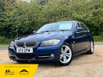 Used BMW 3 Series 2011 for sale - 76236351: Photo