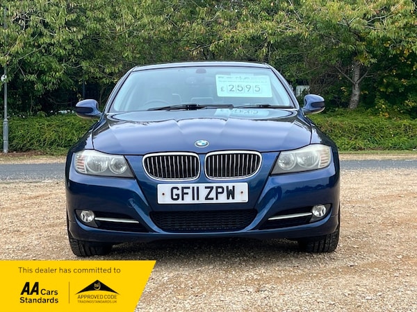 Used BMW 3 Series 2011 for sale - 76236351: Photo 5