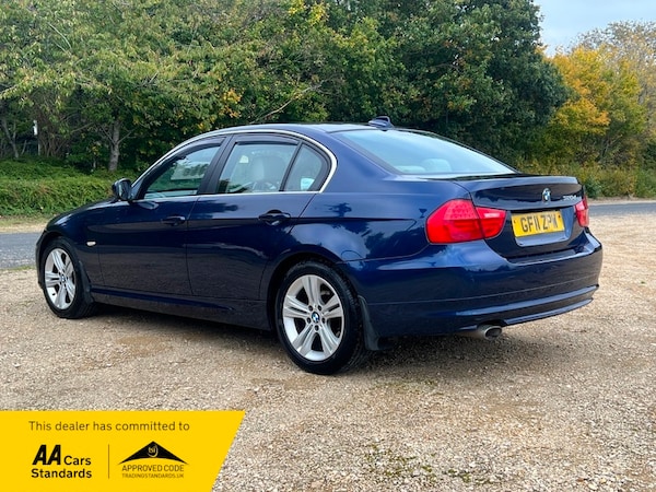 Used BMW 3 Series 2011 for sale - 76236351: Photo 6